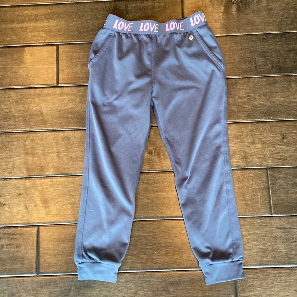 💜3/$15 Xersion Girl Sweatpants